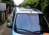 Prodavam Citroen Berlingo 2.0 Hdi Multispace-2004