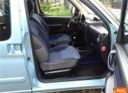 Prodavam Citroen Berlingo 2.0 Hdi Multispace-2004