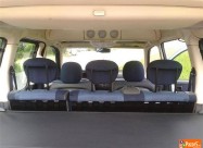 Prodavam Citroen Berlingo 2.0 Hdi Multispace-2004