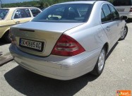 Mercedes C 220 Cdi Elegance -01
