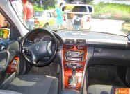Mercedes C 220 Cdi Elegance -01