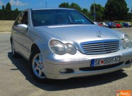 Mercedes C 220 Cdi Elegance -01