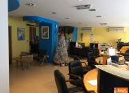 Se Izdava Deloven Prostor Vo Centarot Na Skopje