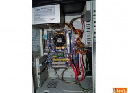 Povolno Pc Dell Lenovo