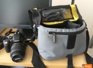 Nikon D5100 Mnogu Malku Koristen