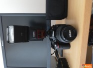 Nikon D5100 Mnogu Malku Koristen