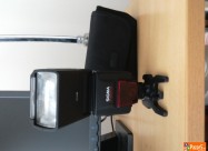 Nikon D5100 Mnogu Malku Koristen