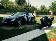 Kawasaki Ninja Zx 7r