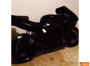 Kawasaki Ninja Zx 7r