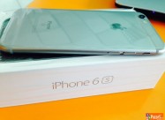 Iphone 6s 128gb + Iphone 5s 64gb