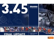 Autodata 3.45 2014