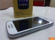 Samsung Trend Lite S7390