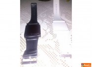Saat Telefon So Slot Za Sim I Memoriska Kartica No