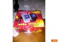 Saat Telefon So Slot Za Sim I Memoriska Kartica No