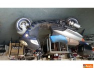 Prodavam Motor Do 50 Kub