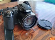 Наслов Nikon Coolpix L310