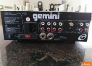 Наслов  Миксета Gemini Ps- 540i