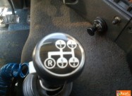 СЕ ПРОДАВА КАМИОН Volvo Fl7 87