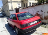 Prodavam Ili Zamenuvam Audi 80 B3 1986