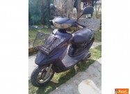 Skuter ..yamaha.