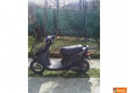 Skuter ..yamaha.
