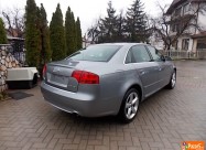Audi A4 2.0 Tdi 170 Ks