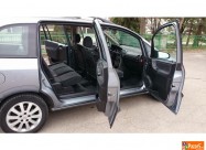 Opel Zafira 2.0 74kw2003 Ekstra
