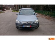 Opel Zafira 2.0 74kw2003 Ekstra