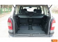 Opel Zafira 2.0 74kw2003 Ekstra