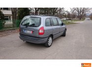 Opel Zafira 2.0 74kw2003 Ekstra