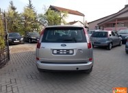 Ford Focus C-max 1.6 Dizel