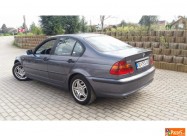 Bmw 320 2002 So Ful Oprema