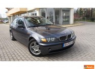 Bmw 320 2002 So Ful Oprema