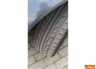 Bmw 320 2002 So Ful Oprema