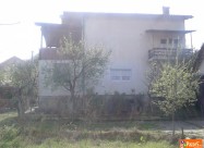 Kuka куќа Vo Kozle Nerezi п+3 Sprata Luksuzna 3000