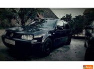 Golf 4 