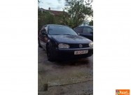 Golf 4 