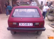 Se Prodava Jugo 55 Registrirano So Plin Tel. 077 6