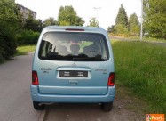 Prodavam Citroen Berlingo 2.0 Hdi Multispace-2004 