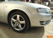 Prodavam Bandazi I Gumi Za Audi A4