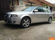 Prodavam Bandazi I Gumi Za Audi A4