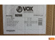 НОВ Vox ФРИЖИДЕР со замрзнувач Kg 2600