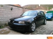 Golf 4
