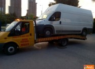 Ford Tranzit 2008