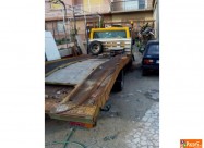 Ford Tranzit 2008