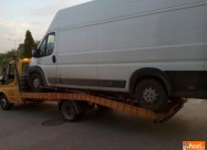 Ford Tranzit 2008