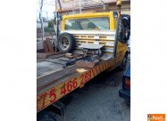 Ford Tranzit 2008