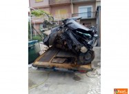 Ford Tranzit 2008