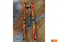 Salomon скии Rossignol маркери и Rossignol стапови