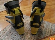 Salomon скии Rossignol маркери и Rossignol стапови